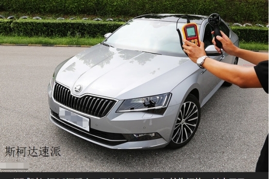 性能测试表现突出 