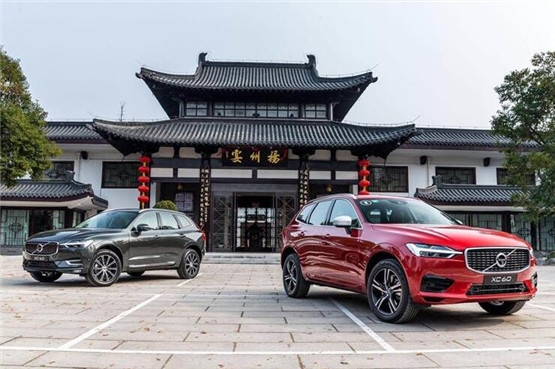 感受全能贵族 试驾国