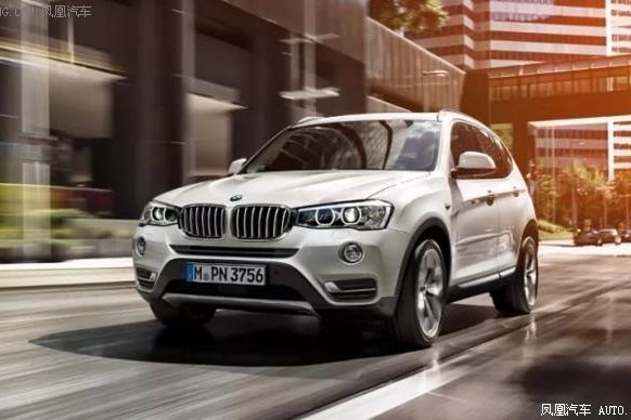 进口车专场豪礼等你