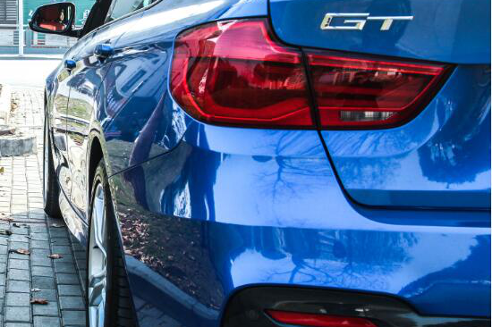 二手车 车主访谈