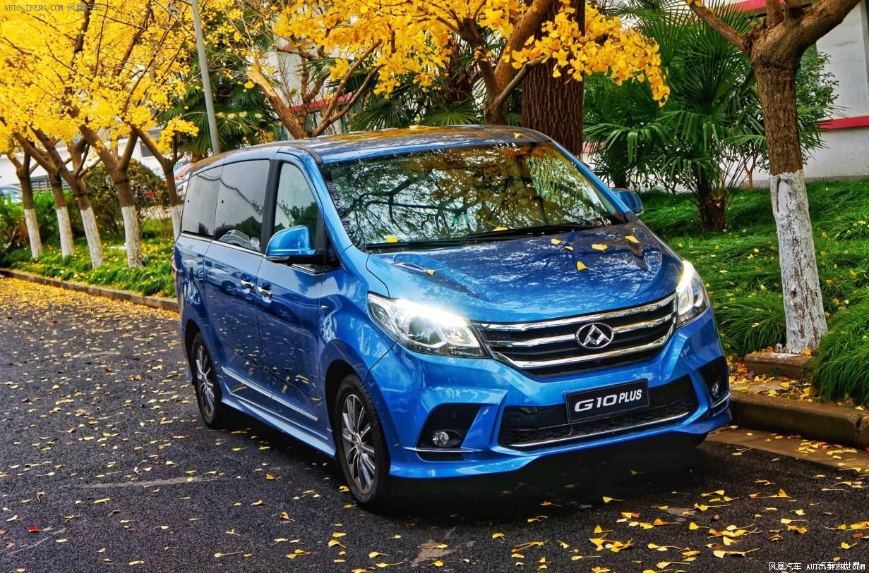 GM8上市之后上汽大通