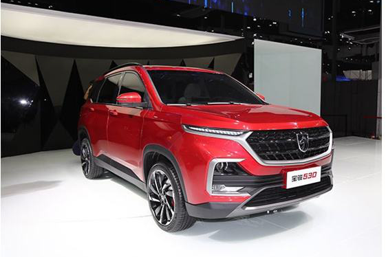 会过日子  比较省油