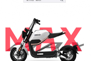 新日电动车2017年度