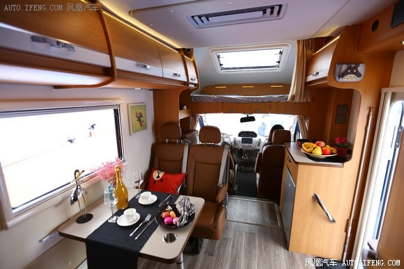 海南房车自驾市场