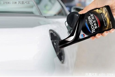 选择好的燃油添加剂