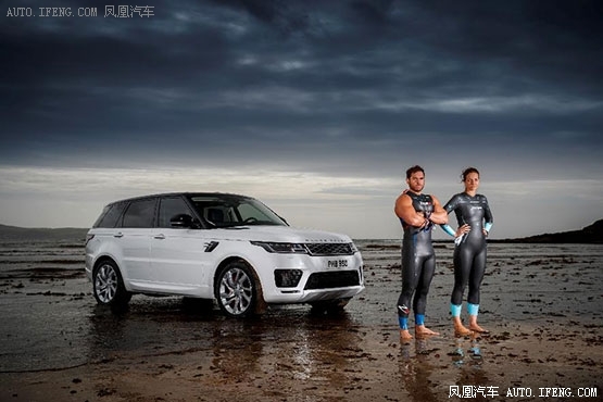 新款揽胜运动版激情