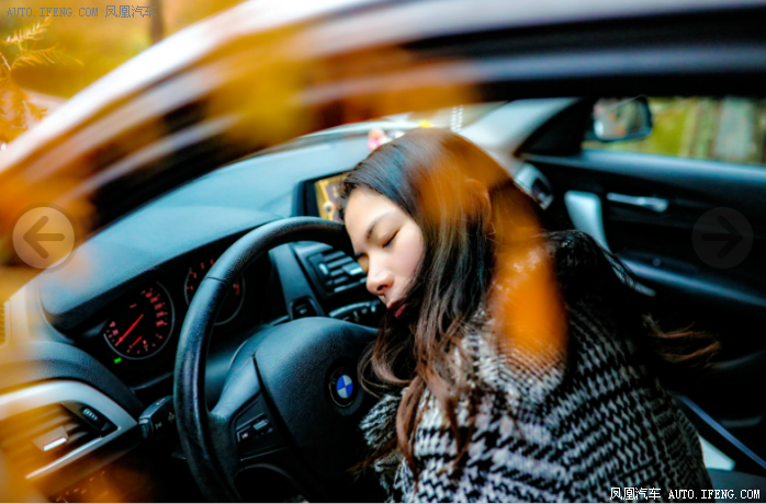 二手车车主专访