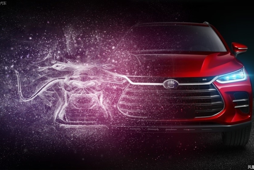 新一代唐明明年发布