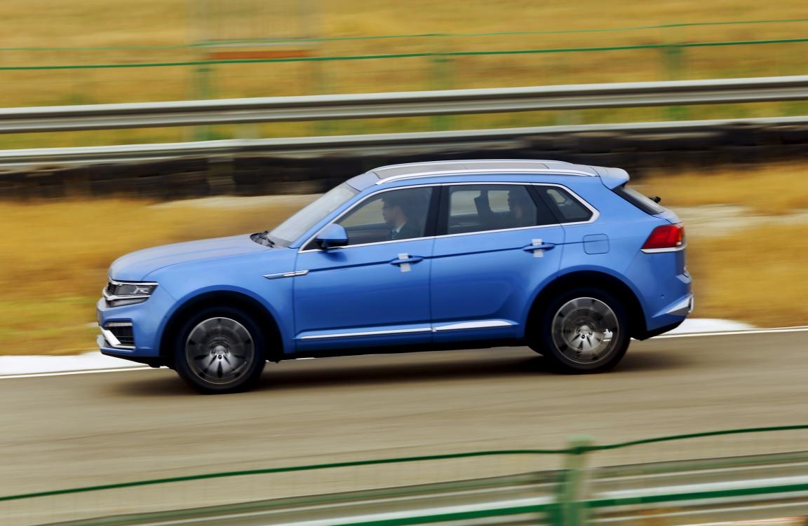 上市已成爆款！大迈X