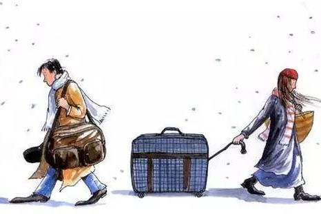 吉家宴，聚在一起，