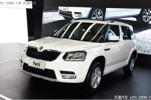 15万左右的SUV 年轻