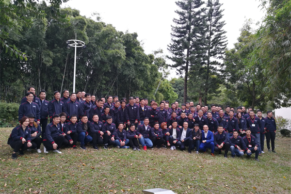 岁月将会铭记芬朗电