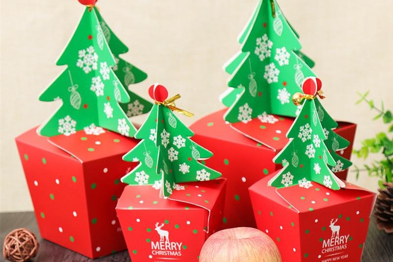 吉利国鑫平安夜狂欢