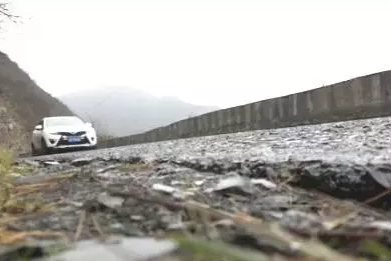 自主SUV环游重庆