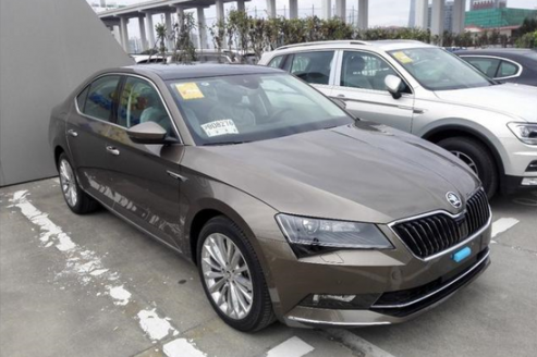 “大”有作为 上汽斯