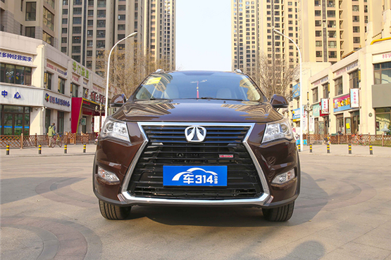 跨界MPV抢占家用车市