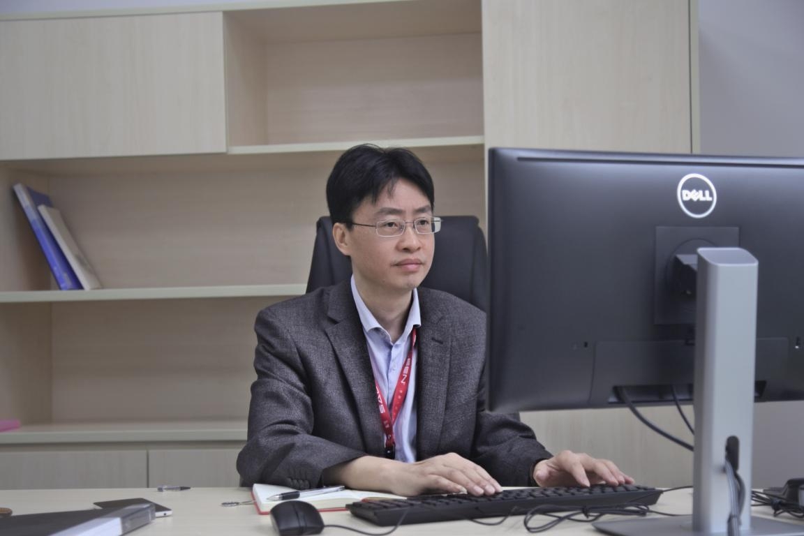 为赛麟保驾护航