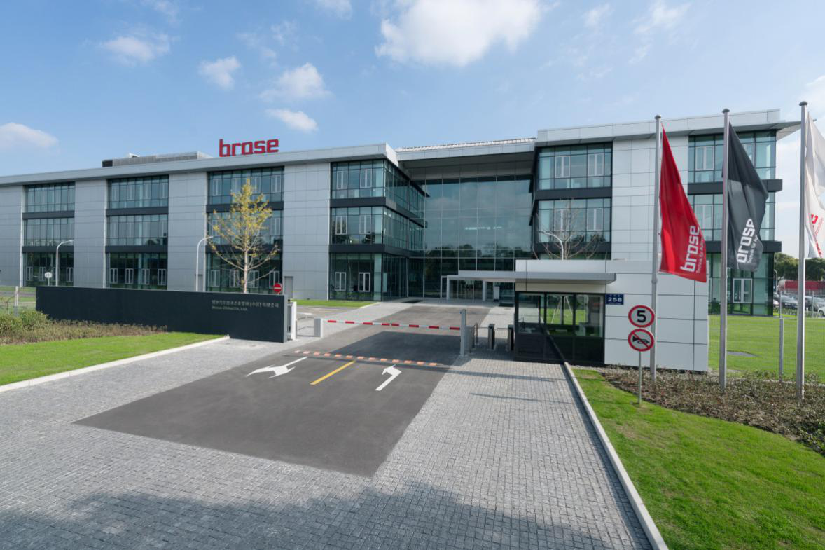 博泽业绩增长提速