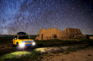 13万入手全新自由侠