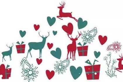 “税”末倒计时 圣诞