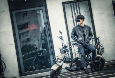 新日电动车：缔造智