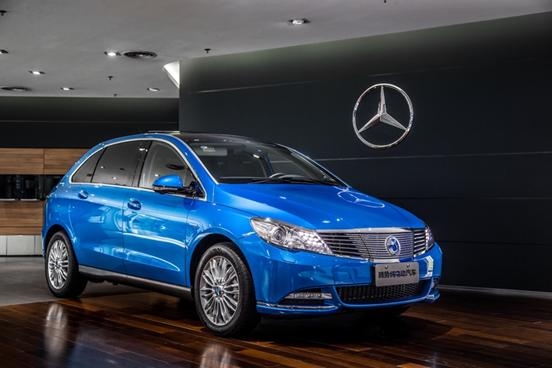 腾势400防腐蚀揭秘