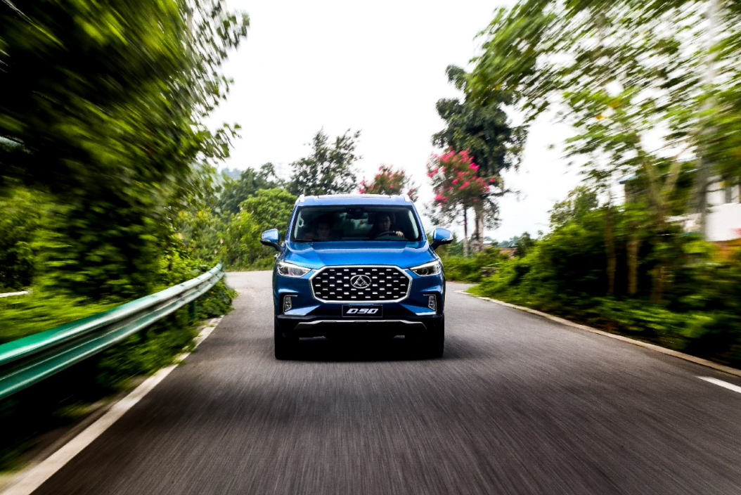 国产七座SUV推荐，上