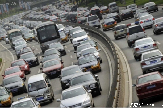 过年回家想要安全又