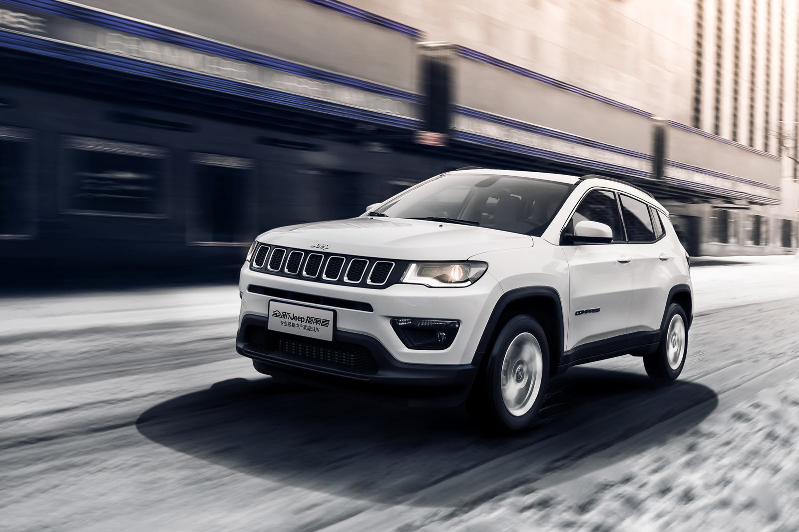 指南者超越你的期待