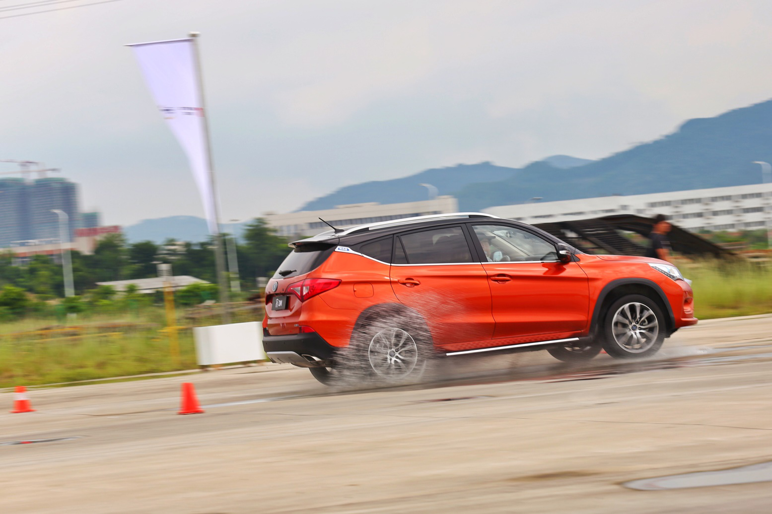 震撼人心的寻梦之旅