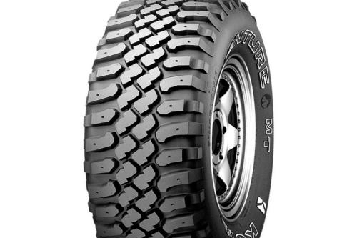 锦湖轮胎越野类产品