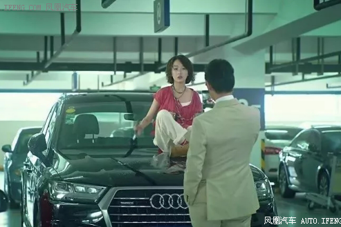 论 演技 我只服TA