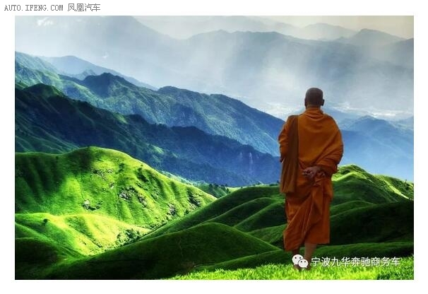 佛系车主养成记