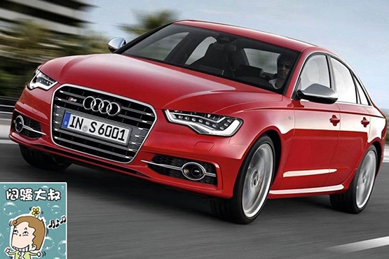 2017购车玄学：开这