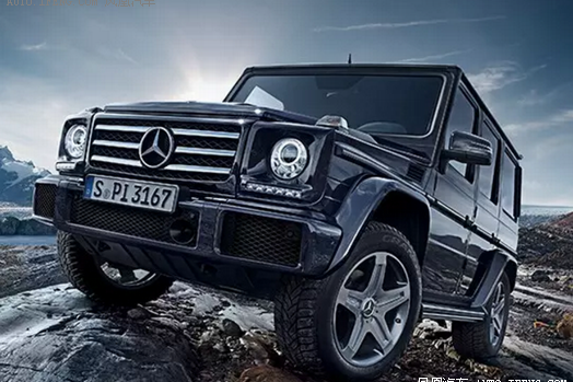 你有越野情怀吗？