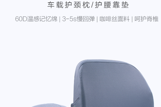 小米生态链再发车载