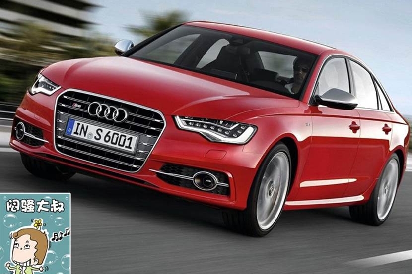 2017购车玄学：开这