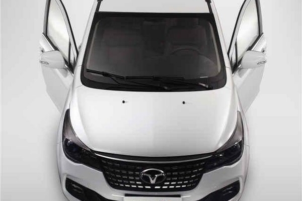 技术实力助推配置升