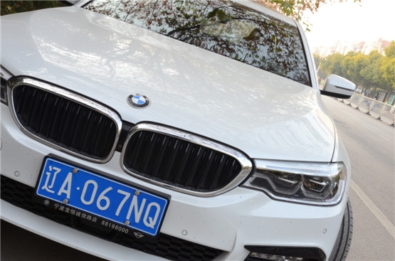 动而悦之 南京试驾全