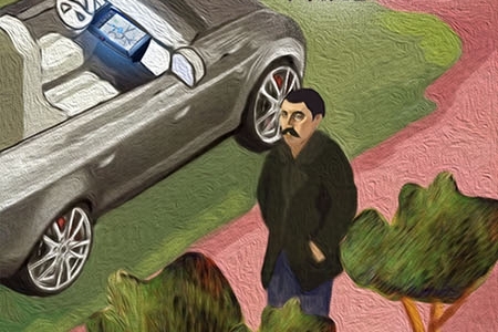 赋能智慧驾驶 高德助