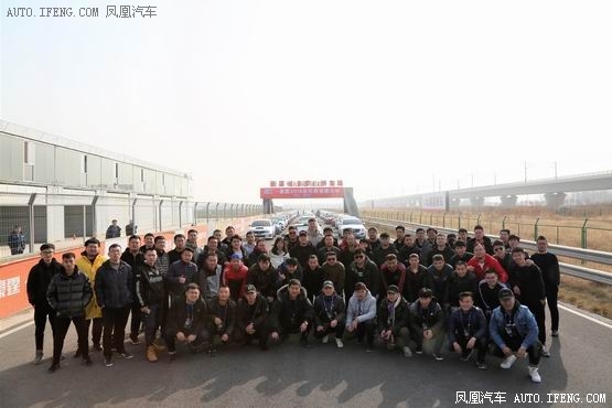 2018房车赛道嘉年华