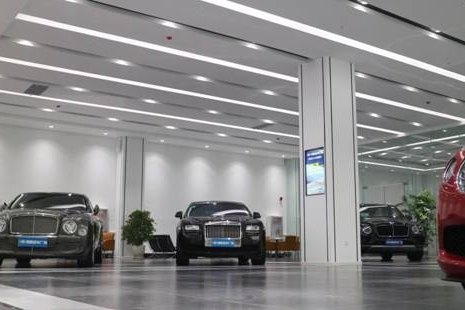 万高质保与瑞昕汽车