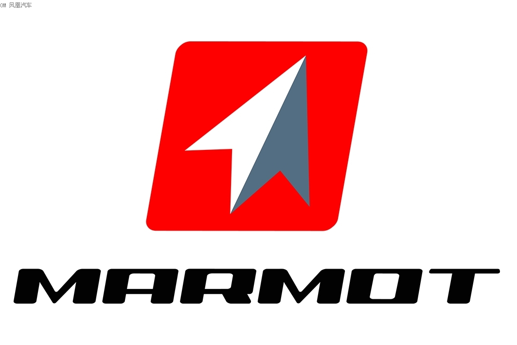 土拨鼠MARMOT变速自