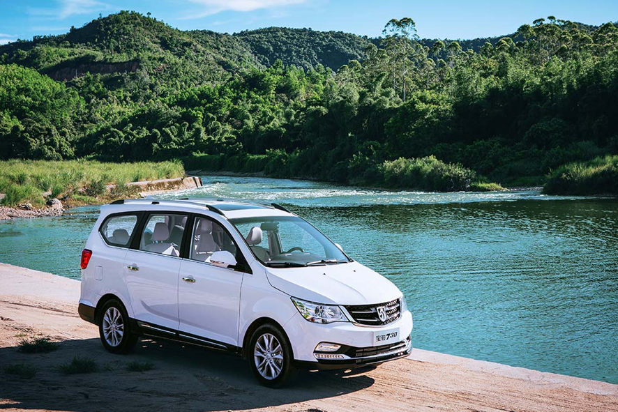 性价比高的MPV推荐 