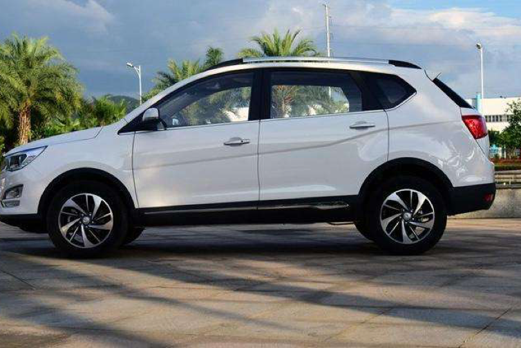 选购最舒适的SUV 主