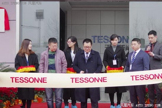 溧水PACK新厂启用