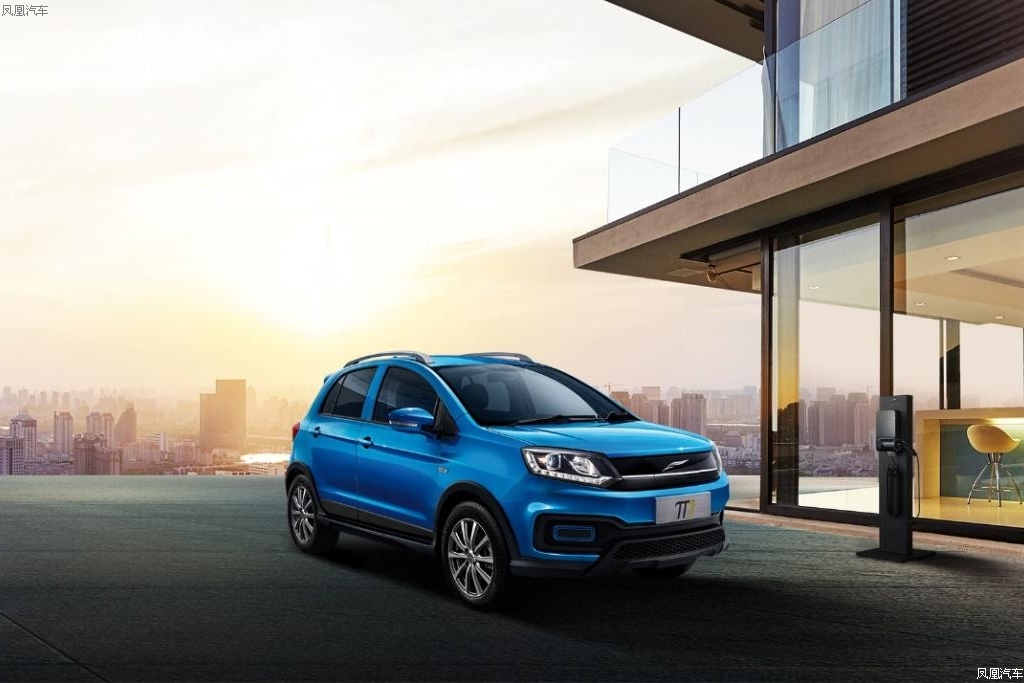 云度π1实力深度剖析