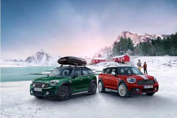 冬季保养最重要部位