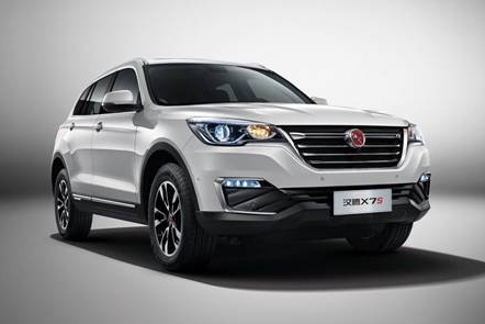 汉腾汽车大有秘密