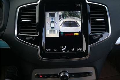 道可视行车记录仪